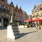 Vakantiehuis Nijmegen
