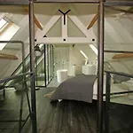 Nijmegen 度假居 *