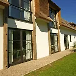 Nijmegen Vakantiehuis *