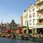 Nijmegen 度假居