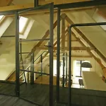 度假居 Nijmegen Erlecom