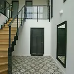 度假居 Nijmegen