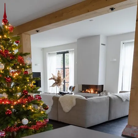 Vakantiehuis Nijmegen *