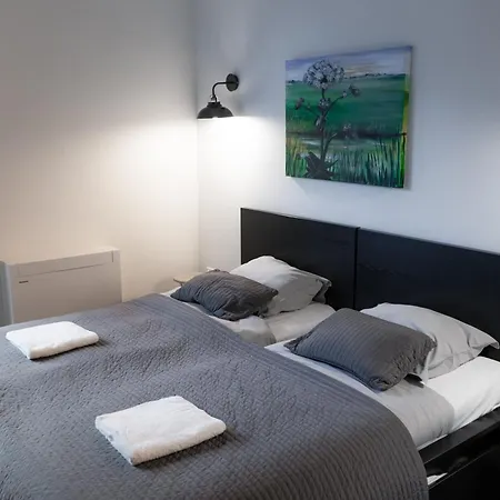 Nijmegen Vakantiehuis