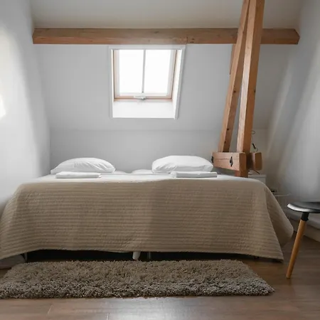 Nijmegen Vakantiehuis