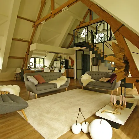 Feriehus Nijmegen