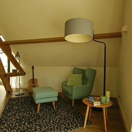 Feriehus Nijmegen *