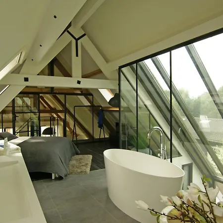 Nijmegen Feriehus