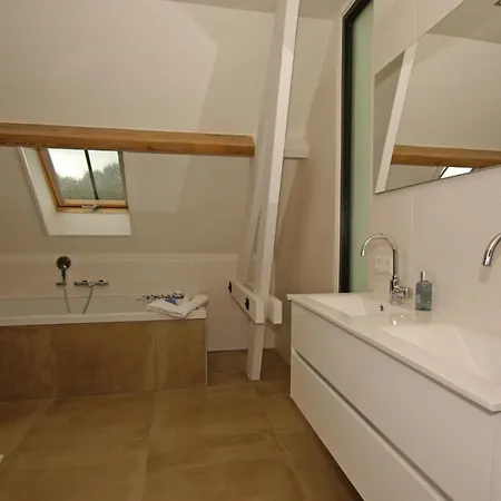 Feriehus Nijmegen *