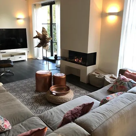 Feriehus Nijmegen *