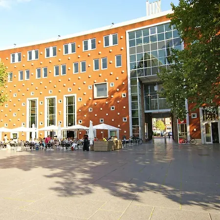 Vakantiehuis Nijmegen Erlecom
