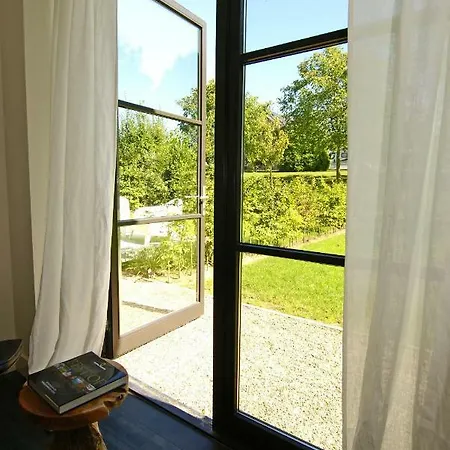Vakantiehuis Nijmegen