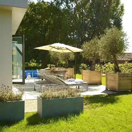 Nijmegen Holiday home *