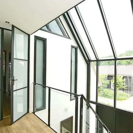 Nijmegen Vakantiehuis