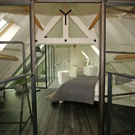 Nijmegen Vakantiehuis *