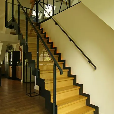 Nijmegen Casa vacanze