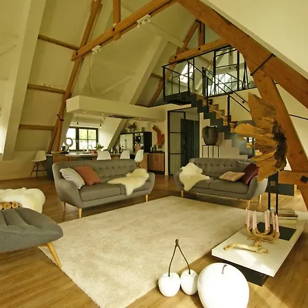 Nijmegen Vakantiehuis