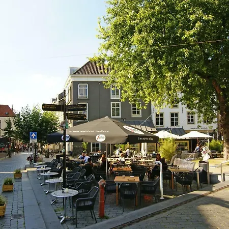 Nijmegen Feriehus Erlecom