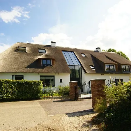 Nijmegen Vakantiehuis Erlecom