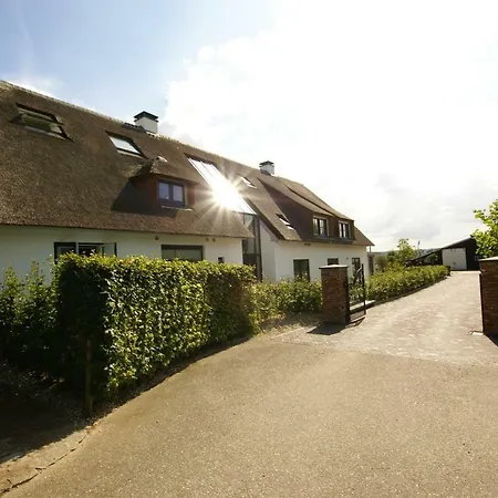 Nijmegen Vakantiehuis *