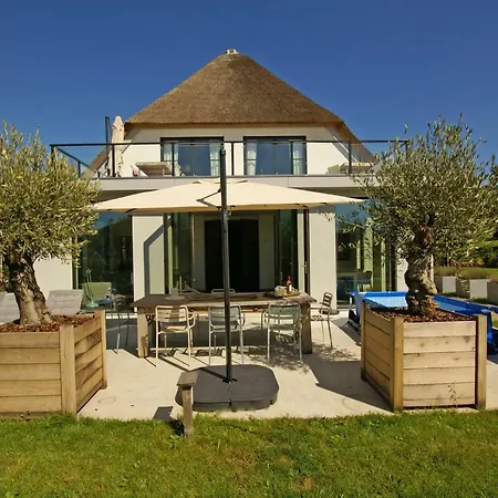 Nijmegen Vakantiehuis
