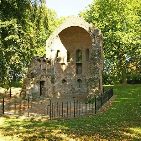 Nijmegen Feriehus *