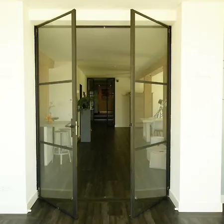 Nijmegen Vakantiehuis
