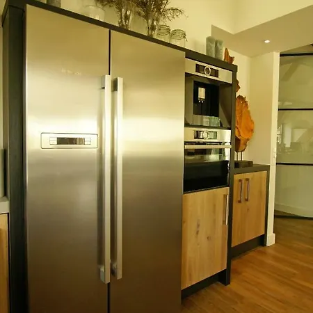 Nijmegen Holiday home *