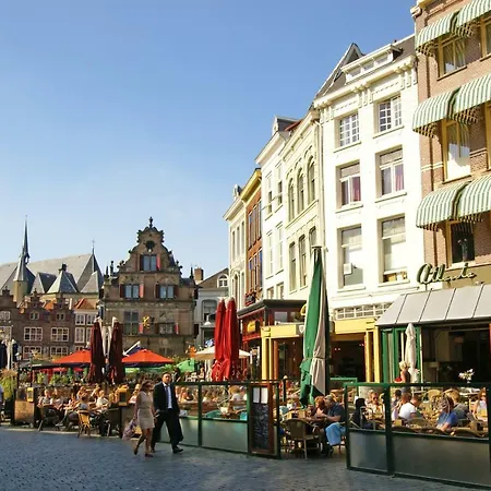 Nijmegen Feriehus