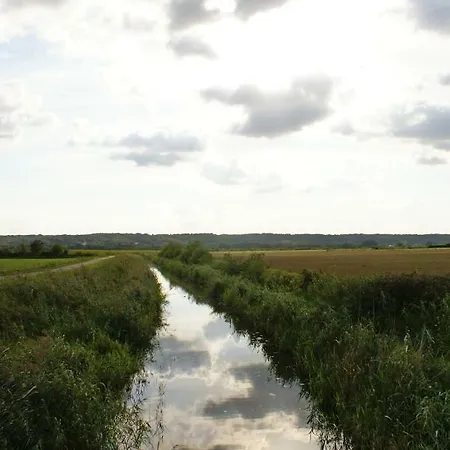 Nijmegen Vakantiehuis *