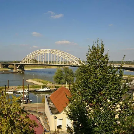 Nijmegen Vakantiehuis