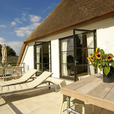 Nijmegen Casa vacanze *