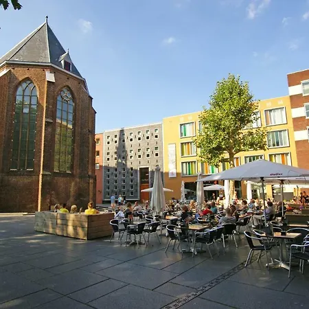 Vakantiehuis Nijmegen Erlecom