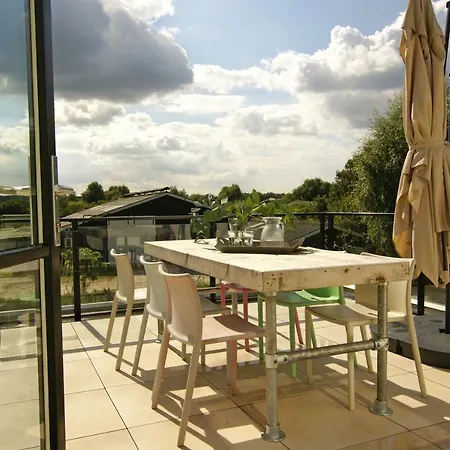 Nijmegen Holiday home
