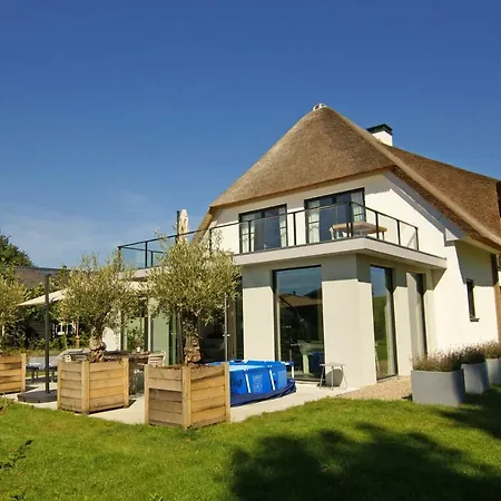 Feriehus Nijmegen *