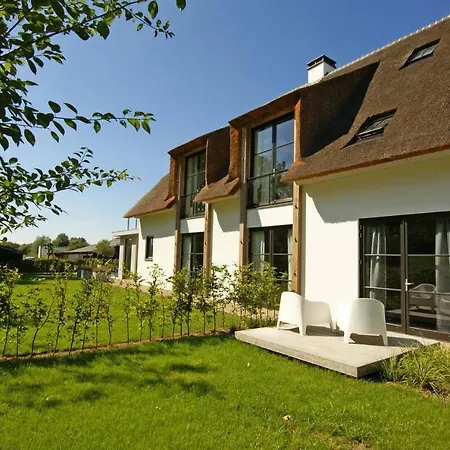 Nijmegen Feriehus *