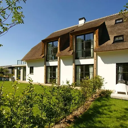 Vakantiehuis Nijmegen *