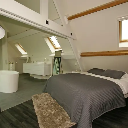 Vakantiehuis Nijmegen