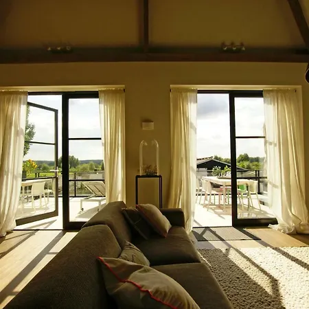 Nijmegen Vakantiehuis Erlecom
