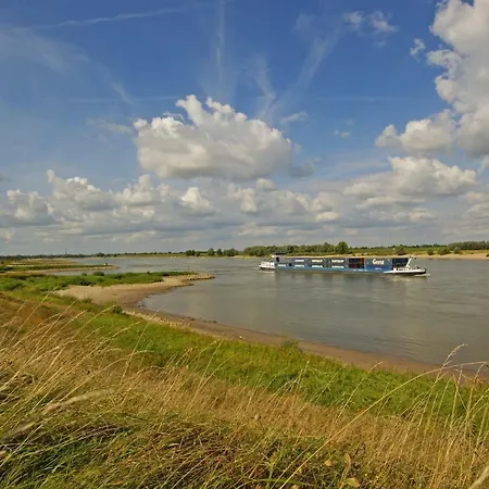 Nijmegen Holiday home