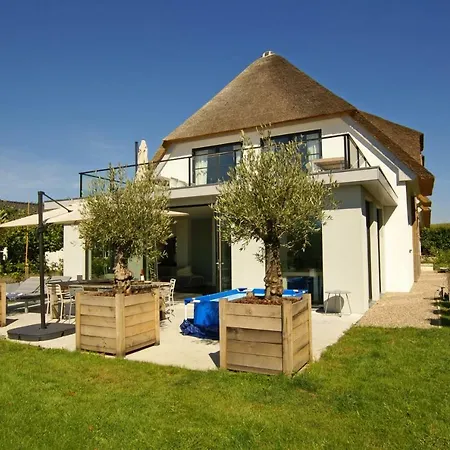Nijmegen Vakantiehuis *