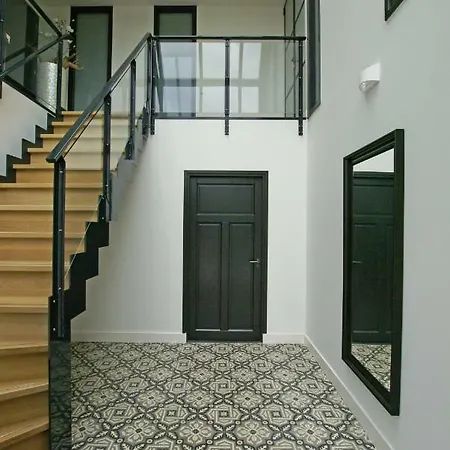 Vakantiehuis Nijmegen