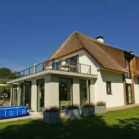 Nijmegen Vakantiehuis *