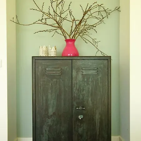 Casa vacanze Nijmegen *