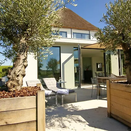 Vakantiehuis Nijmegen *