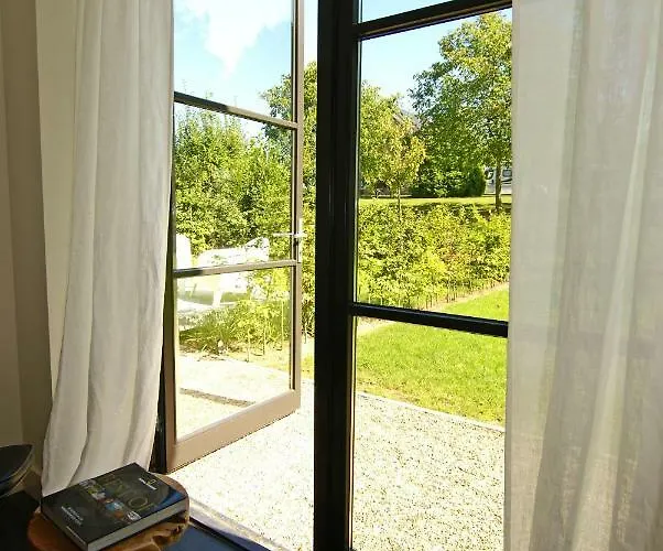 Semesterbostad Nijmegen