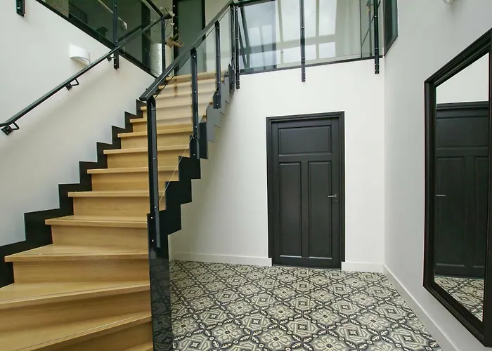 Nijmegen Semesterbostad Erlecom