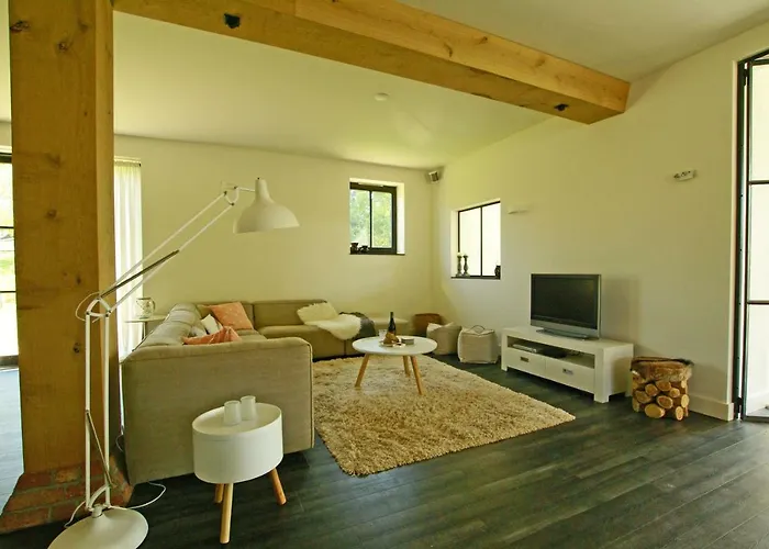 Semesterbostad Nijmegen