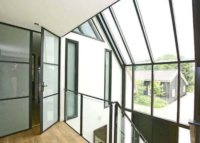 Nijmegen Vakantiehuis