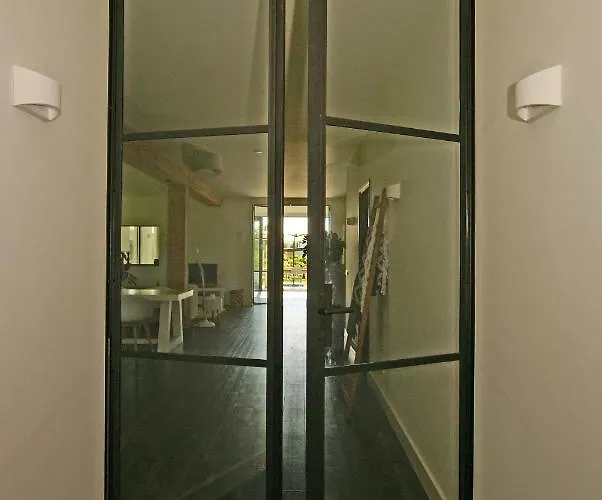 Semesterbostad Nijmegen Erlecom